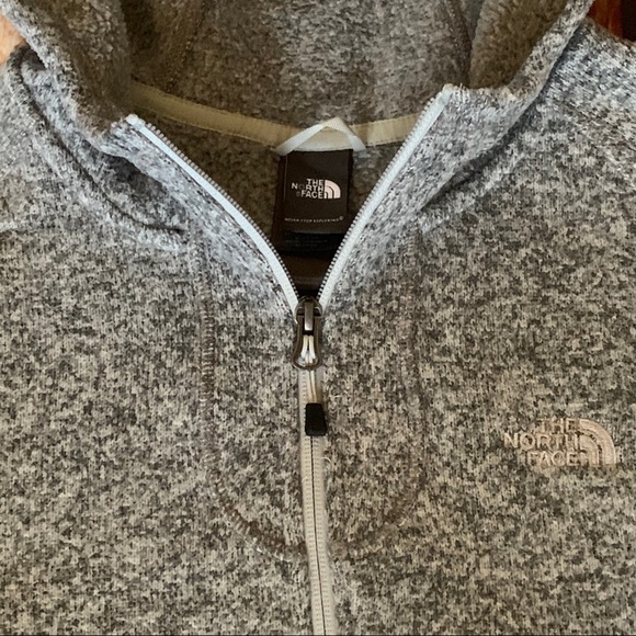 The North Face Hoodie - Picture 2 of 2